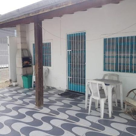 Villa Chale Do Sunny Caraguatatuba Exterior foto