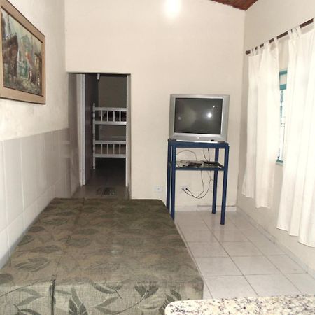 Villa Chale Do Sunny Caraguatatuba Exterior foto