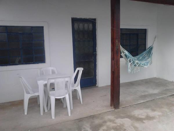 Villa Chale Do Sunny Caraguatatuba Exterior foto